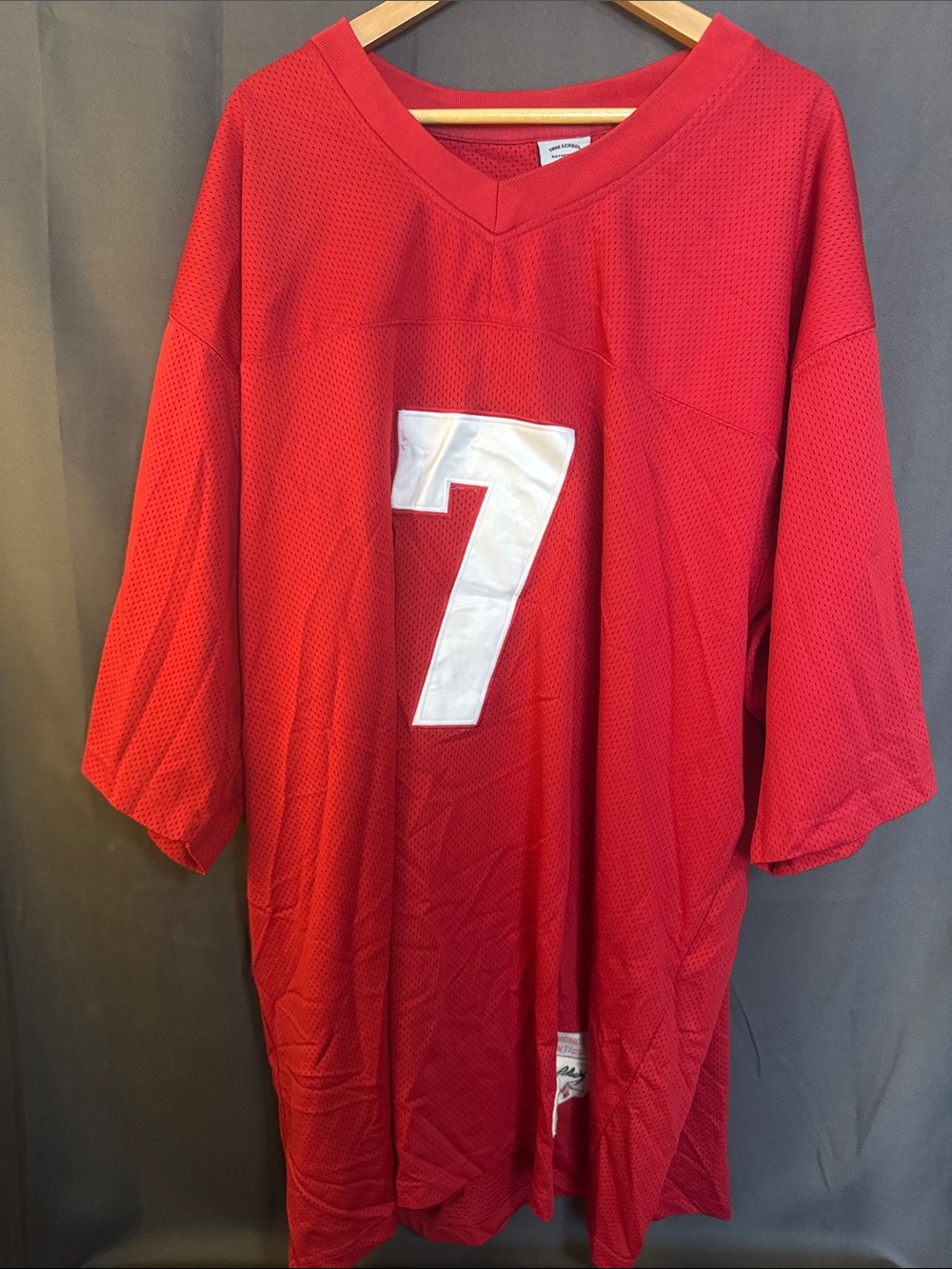 Vintage Stanford John Elway Football Jersey